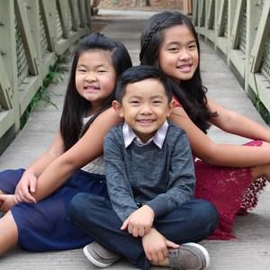 Meet your Posher, Dao